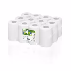 Satino Comfort Handtuchrollen