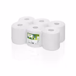 Satino Comfort Handtuchrollen