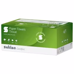 Satino comfort Handtuchpapier