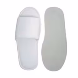 Sauvage Accessoires Badeslipper "Luxus" 101.0