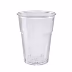 Sauvage Accessoires Einweg-Zahnputzbecher 400 100 017