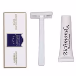 Sauvage Accessoires Rasierset Standard 400 100 019