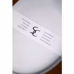 Sauvage Accessoires WC Hygienestreifen 400 100 034