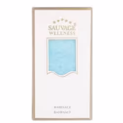 Sauvage Hotelkosmetik Wellness-Badesalze 400 100 072