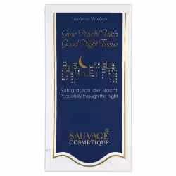 Sauvage Hotelkosmetik Wellness-Tücher 7.11