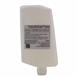 Schaumseifenkonzentrat CBS BestPower500 Neutral