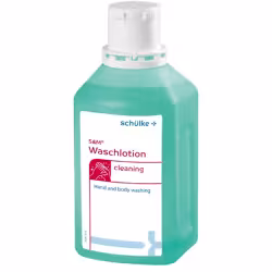 Schülke S&M Waschlotion 112002