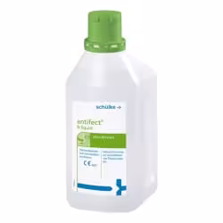 Schülke antifect N liquid Flächendesinfektionsmittel 113940