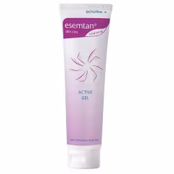 Schülke esemtan Aktiv Gel