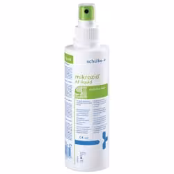 Schülke mikrozid AF liquid Flächendesinfektionsmittel 109160