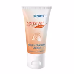 Schülke sensiva Regenerationscreme 100301