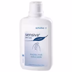 Schülke sensiva Schutzemulsion 70000155