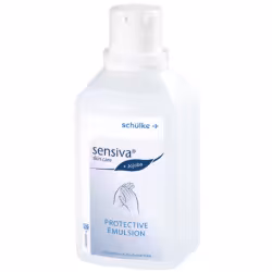 Schülke sensiva Schutzemulsion 70000156