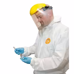 Secutex pro Schutzanzug 30445