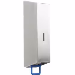 Seifen-Creme-Spender Jet 500 E Material: Edelstahl