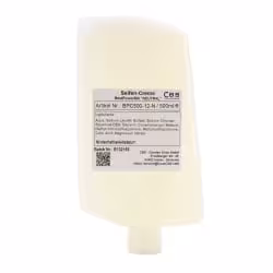 Seifencreme CBS BestPower500 Neutral