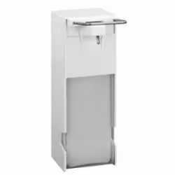 Seifenspender aus Kunststoff AG-573