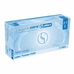 Sempercare Einmalhandschuhe Edition Latex IC 3000001787