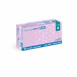 Sempercare Einmalhandschuhe Nitril 3000002120