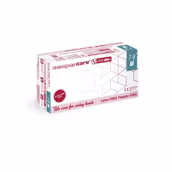 Sempercare Untersuchungshandschuh nitrile shine+  3000002092