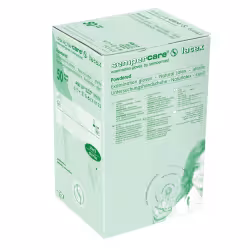 Sempercare latex Untersuchungshandschuh