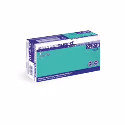 Semperguard Einmalhandschuhe Nitrile Xtra Lite 3000001620