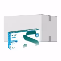 Sempermed safe Nitrilhandschuhe