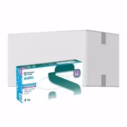 Sempermed safe Nitrilhandschuhe