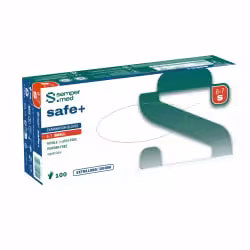 Sempermed safe+ Nitrilhandschuhe