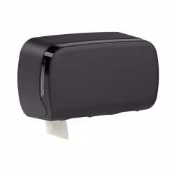 Semy Top Toilettenpapierspender für 2 Rollen