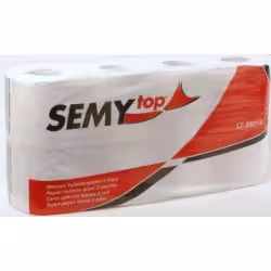 Semytop Toilettenpapier ST-88014