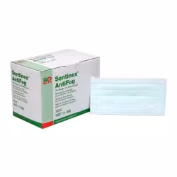 Sentinex AntiFog OP Maske