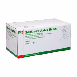 Sentinex Astro Extra Astrohaube