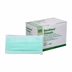 Sentinex Classic OP Maske
