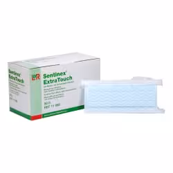 Sentinex ExtraTouch OP Maske