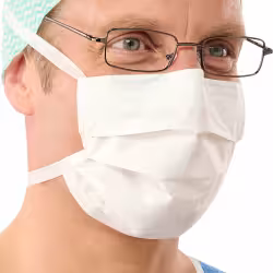Sentinex Sensitive AntiFog OP Masken