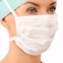 Sentinex Sensitive OP Masken