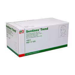 Sentinex Trend Schwesternhaube