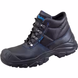 Sicherheitsstiefel Jaguar S3 UK SRC schwarz 36253-43