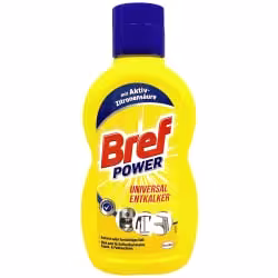 Sidol Bref Power Universal-Entkalker KUL6