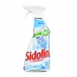 Sidolin Cristal Glasreiniger FC50
