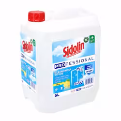 Sidolin Professional Streifenfrei Glasreiniger