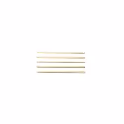 Sier Disposables Rührstäbchen Holz Maße ( Lx B x H ): 110 x 5 x 1 mm