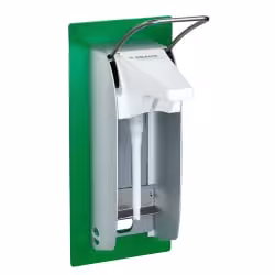Signalrahmen für 1000 ml - Wandspender 1419036