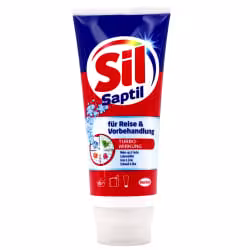 Sil Saptil für Reise & Vorbehandlung SS10
