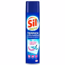 Sil sapur Teppich-Schaum SAS6