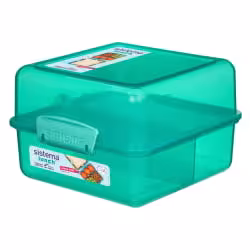 Sistema Frischhaltedose Lunch Cube