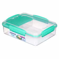 Sistema Lunchbox Snack Attack Duo TO GO