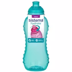Sistema Trinkflasche Squeeze
