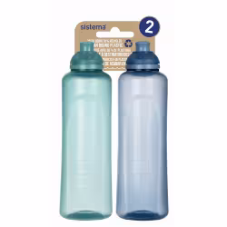 Sistema Trinkflasche Swift Squeeze
